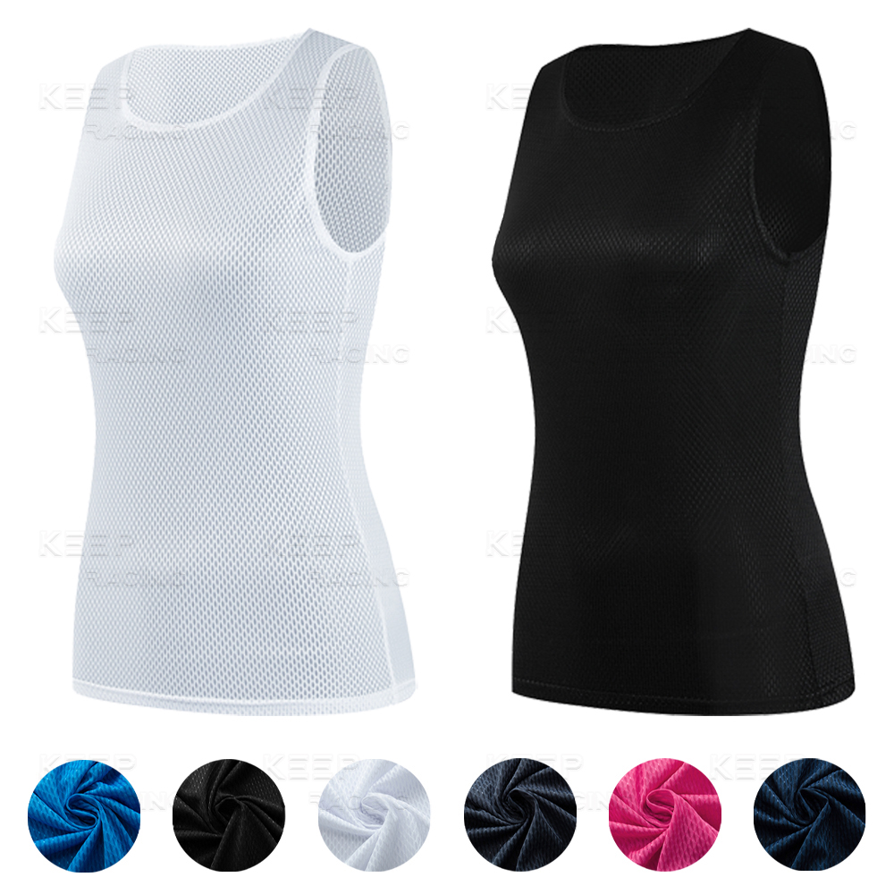 Cycling Jersey - Women Cycling Base Layers Colorful Cycling