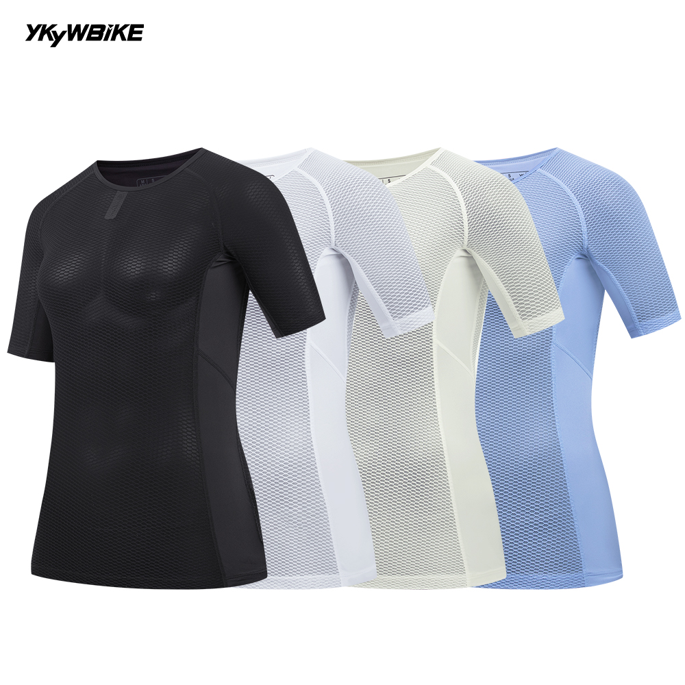 Cycling Jersey - YKYW Women Cycling Jersey Outdoor Road