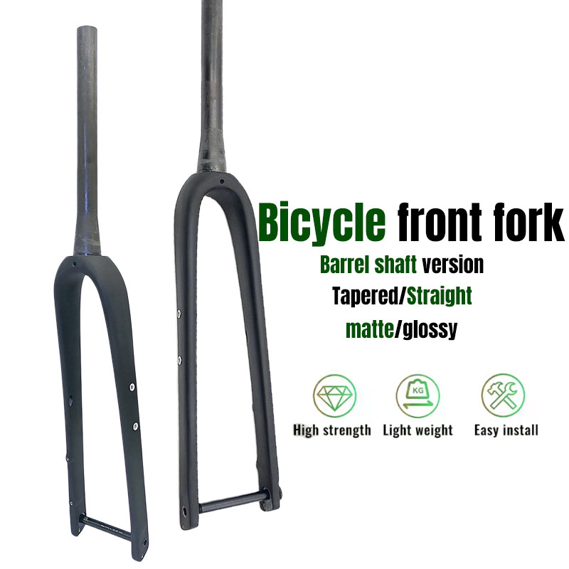 Cycling Gear Gravel - Lightweight No Logo Carbon Gravel Road