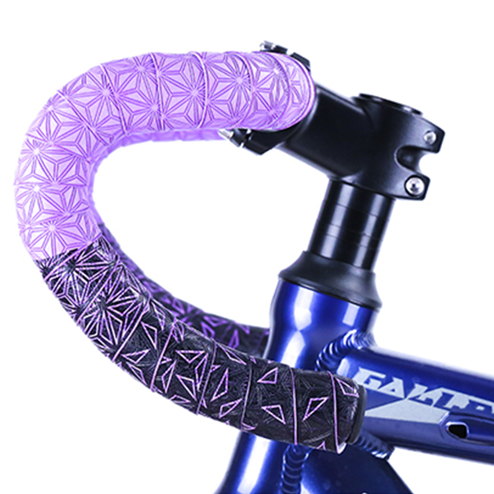 Bike Handlebar Tape - 1 Pair Road Bike Anti-Slip Handlebar