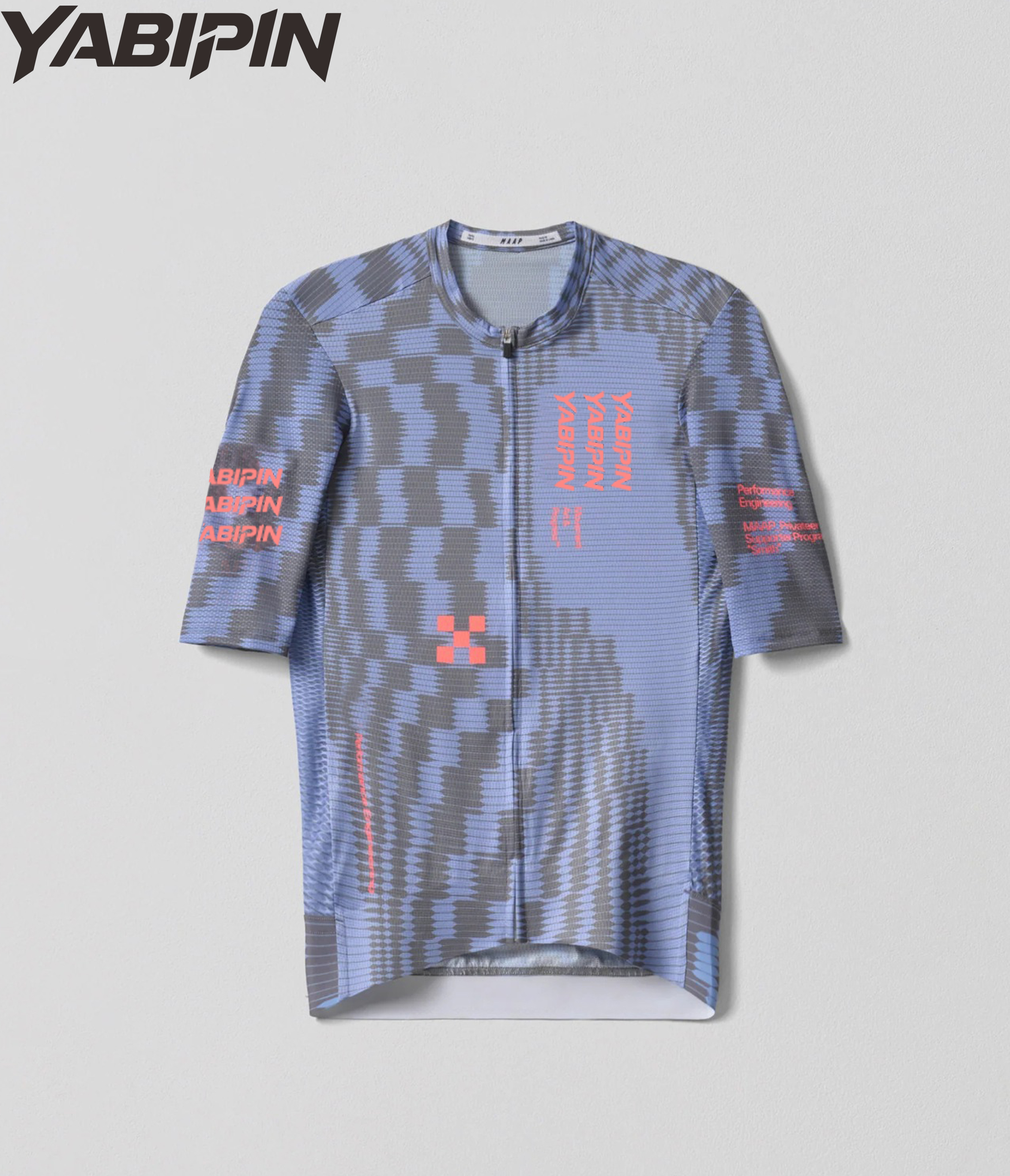 Cycling Gear Apparel - Women's Cycling Jersey, Cycling Top, Cycling