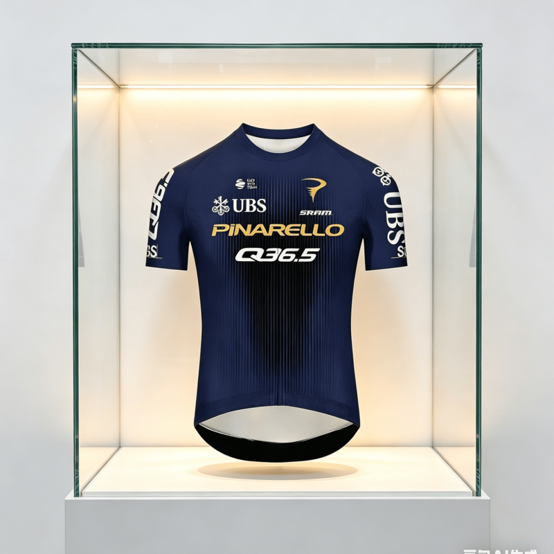 Cycling Gear Apparel - Italy Q36.5 Pro Cycling Team Quick