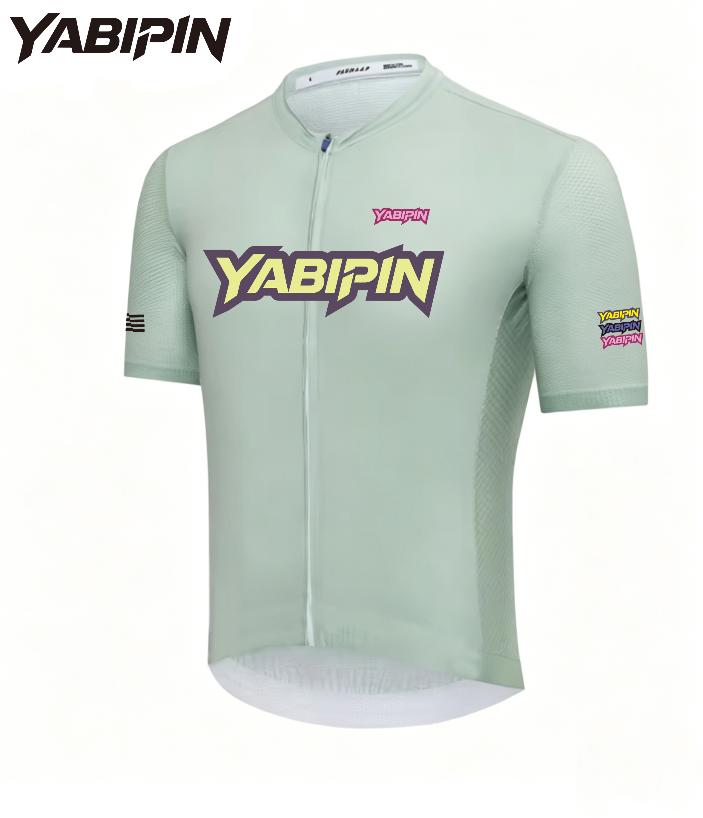 Cycling Gear Apparel - Unisex Cycling Jersey, Cycling Top, Cycling