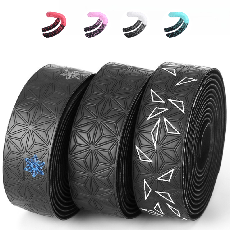 Road Bike Handlebar Tape Anti- - Bike Handlebar Tape 评论和价格