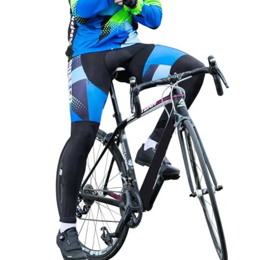 sponeed Cycling Clothes for Me - Cycling Jersey 评论和价格