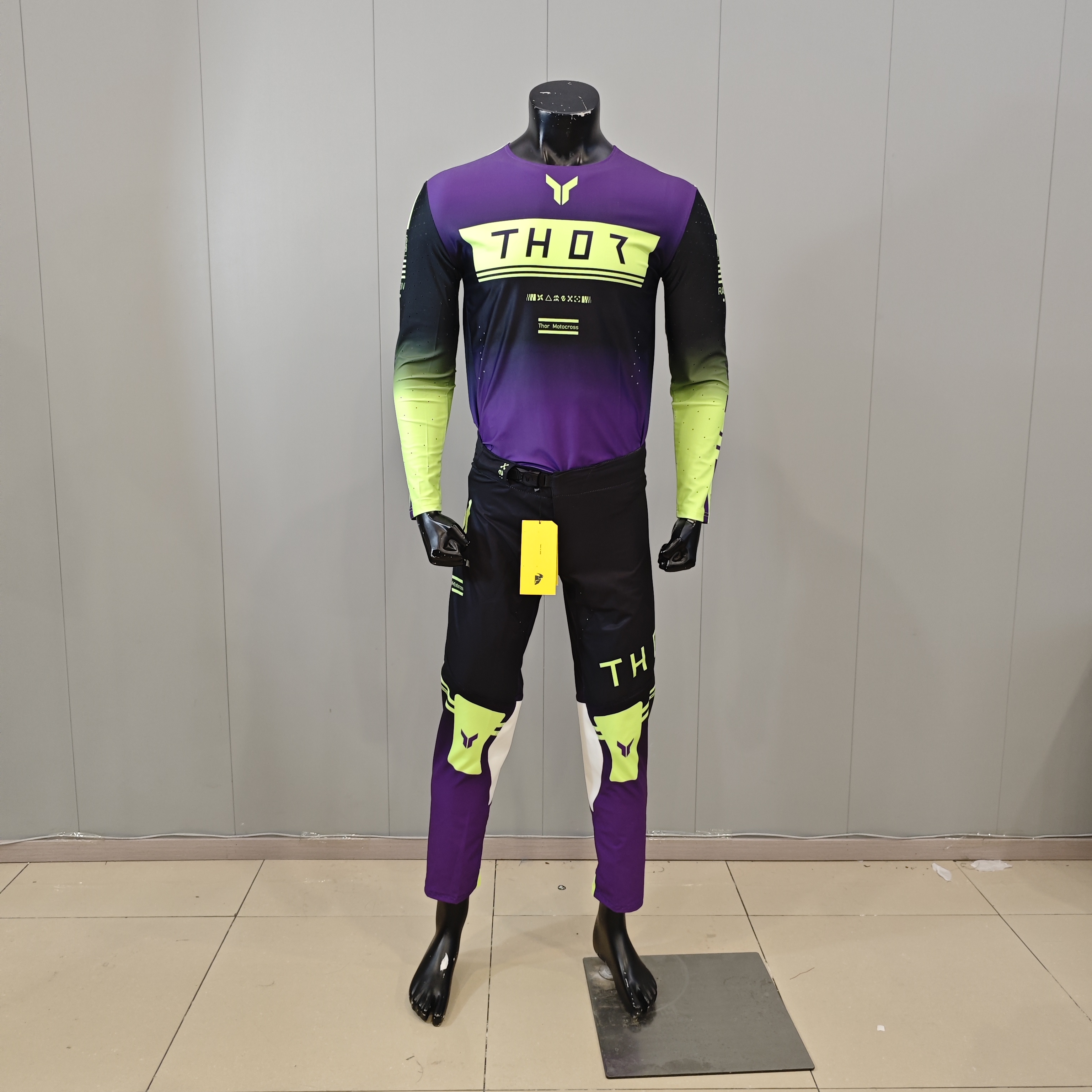 2026 Off Road Motocross Gear S - Cycling Jersey 评论和价格