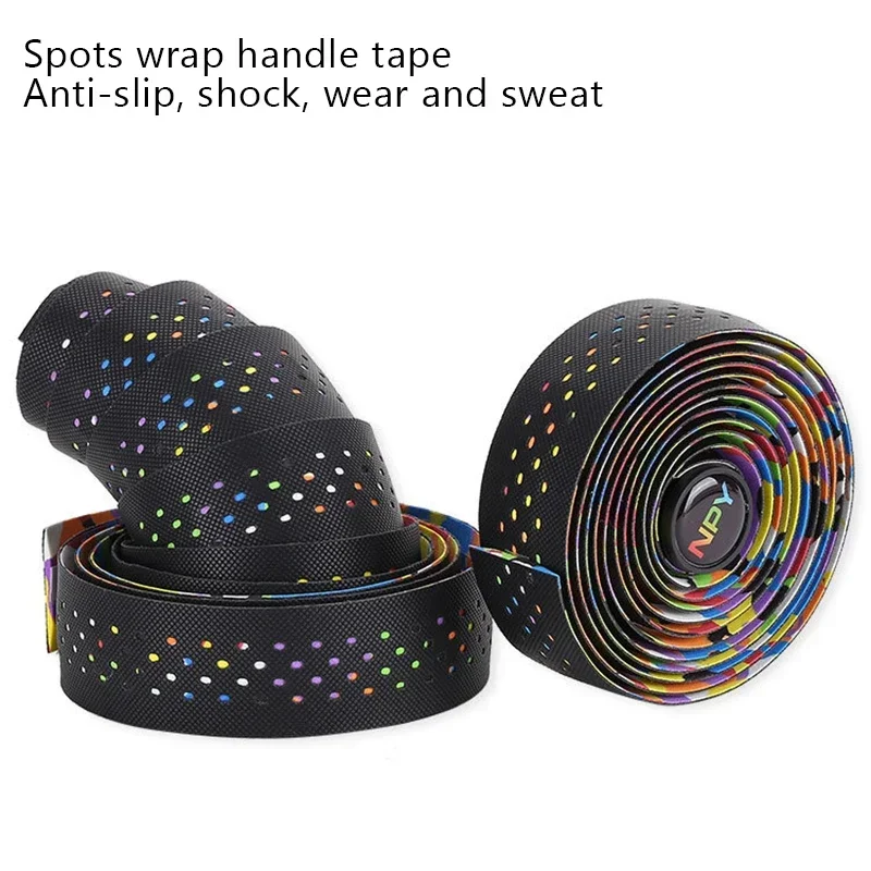 NPY Road Bike Handlebar Tapes  - Bike Handlebar Tape 评论和价格