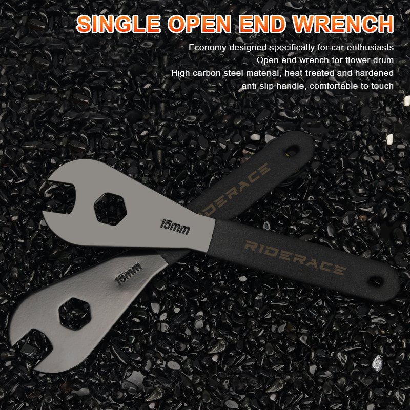 Durable Bike Hub Cone Wrench 1 - Mtb Pedals 评论和价格