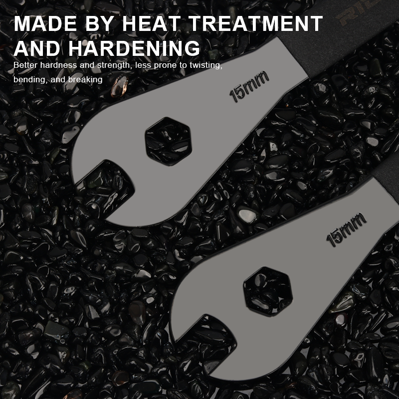 Durable Bike Hub Cone Wrench 1 - Mtb Pedals 评论和价格