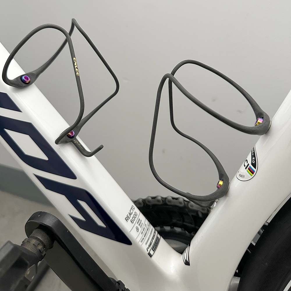9g Ultra Light Carbon Fiber Bi - Ultra Cycling Gear 评论和价格