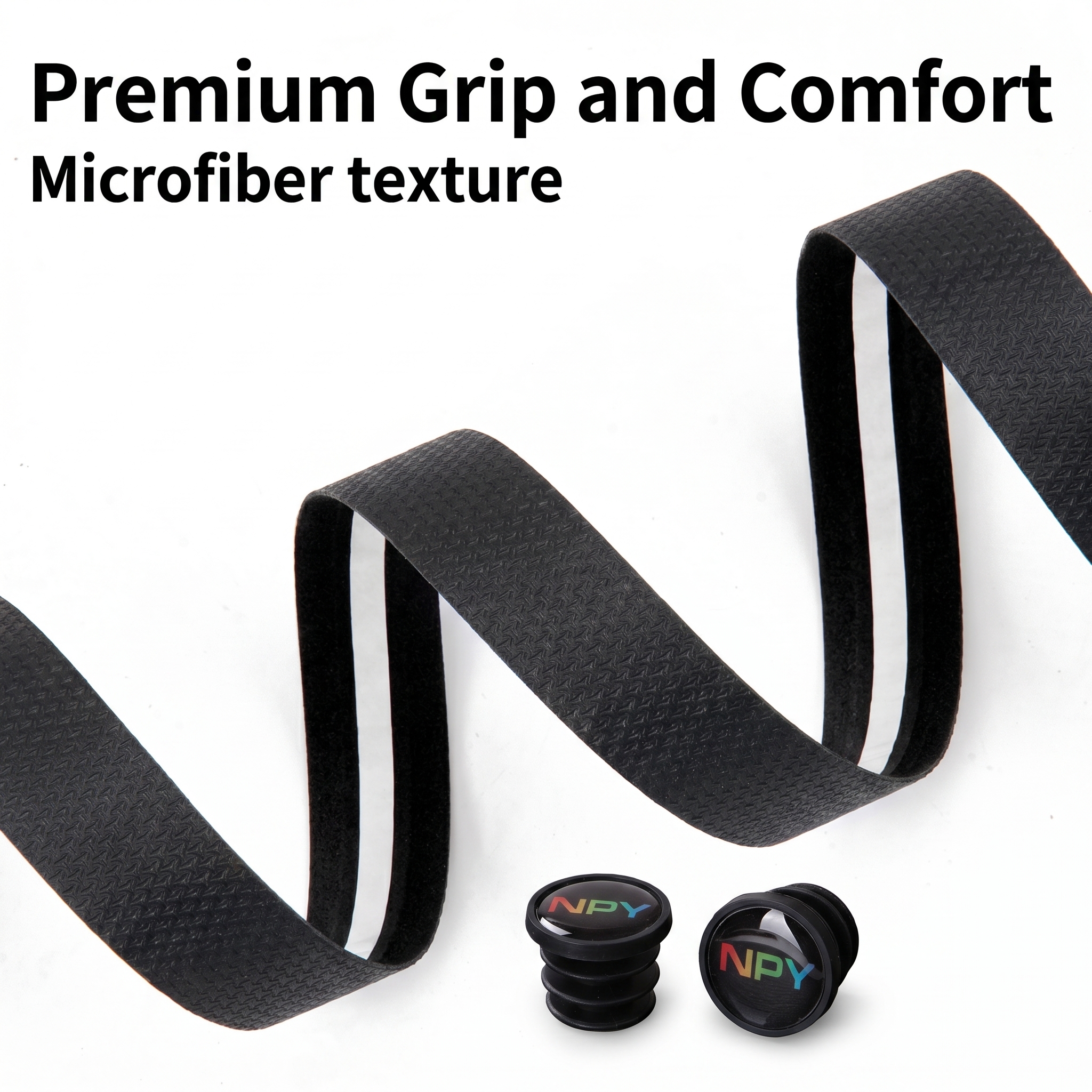 NPY Road Bike Handlebar Tapes  - Bike Handlebar Tape 评论和价格