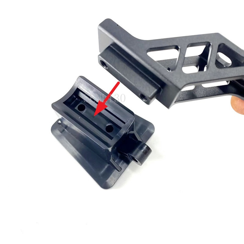 For Brompton Bike Racks Front  - Bike Cargo Rack 评论和价格