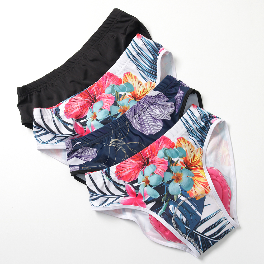 Woman panties Triangle Cycling - Cycling Jersey 评论和价格
