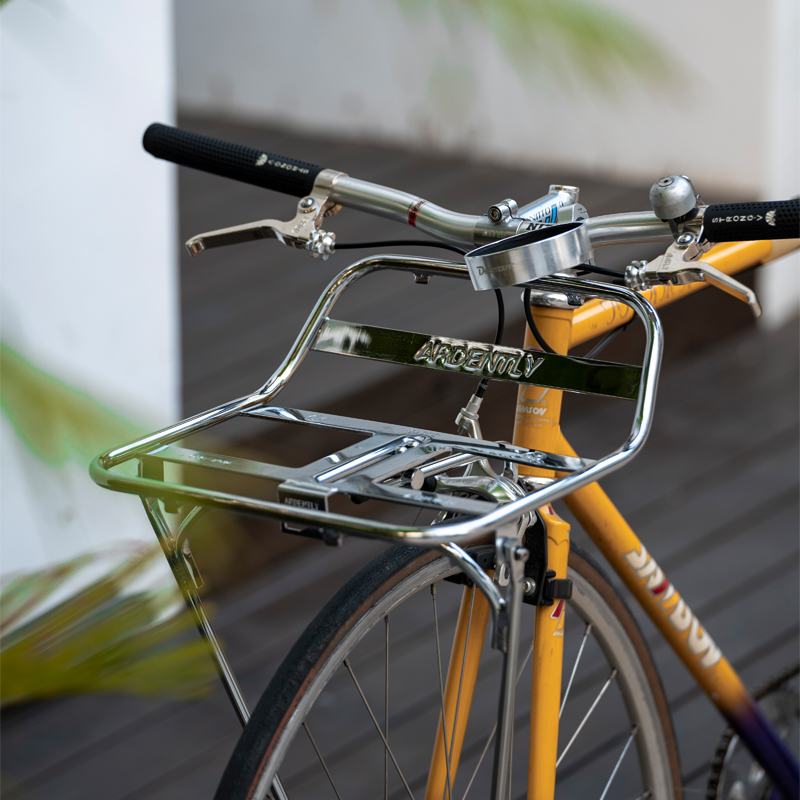 Bike Basket Fixed Gear Track B - Ultra Cycling Gear 评论和价格