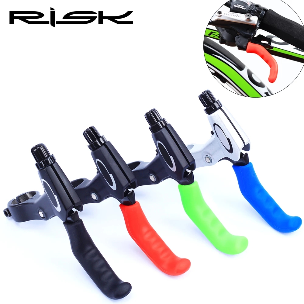 2pcs RISK RA140 Universal Moun - Cycling Protective Gear 评论和价格