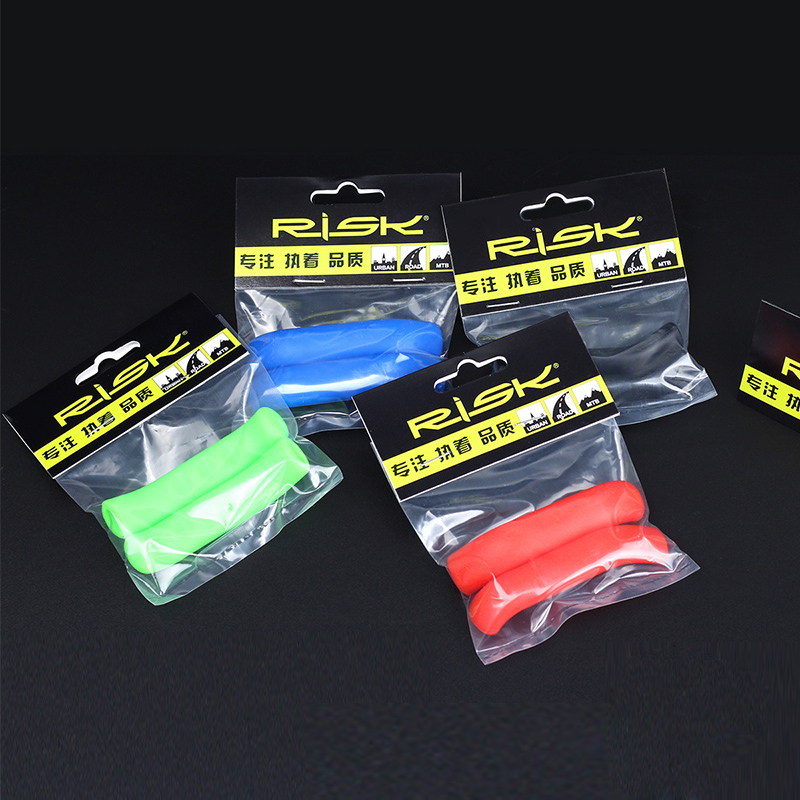 2pcs RISK RA140 Universal Moun - Cycling Protective Gear 评论和价格