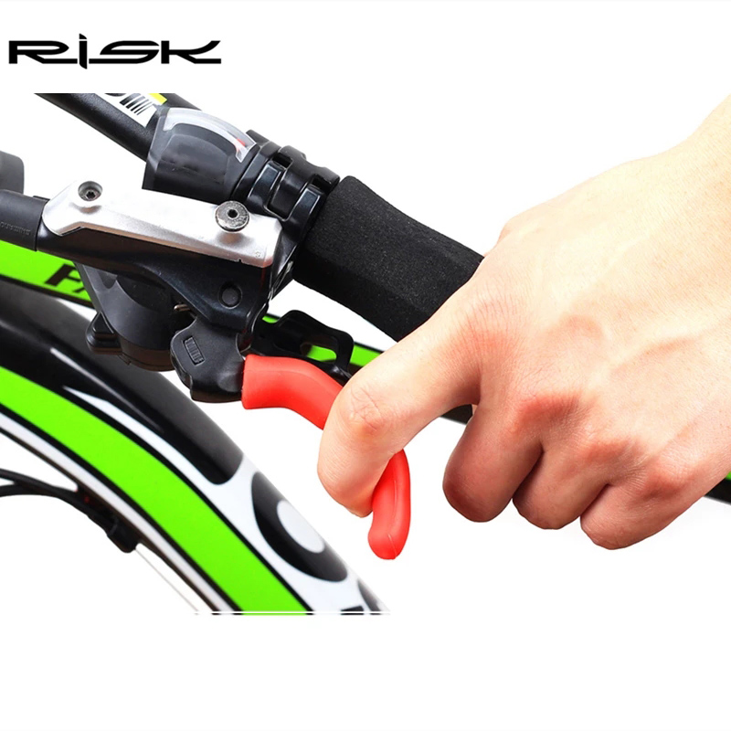 2pcs RISK RA140 Universal Moun - Cycling Protective Gear 评论和价格