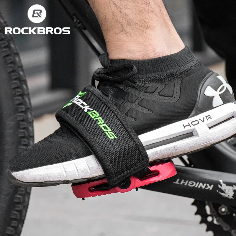 ROCKBROS Cycling Pedal Bike Pe - Mtb Pedals 评论和价格