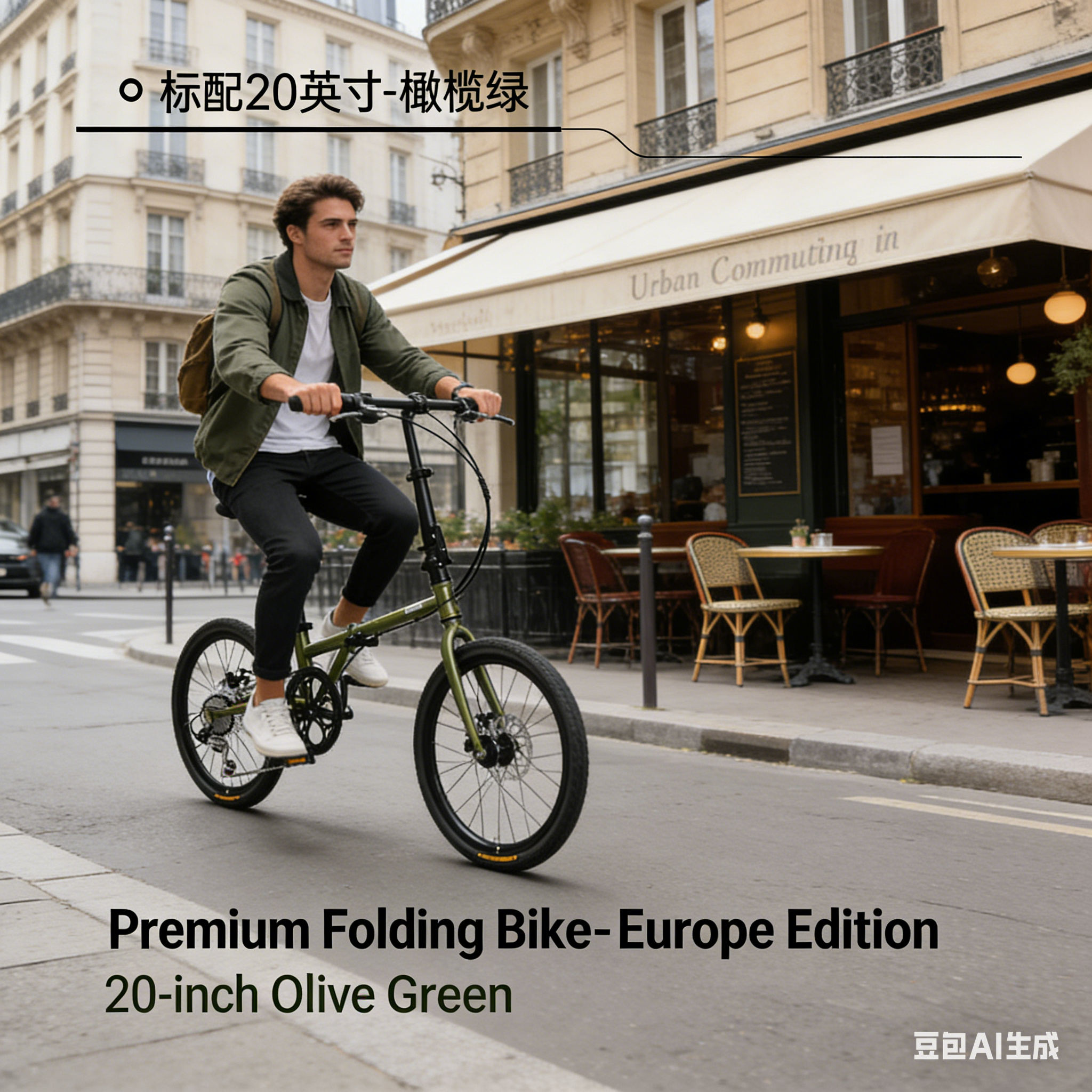 16 Inch Forever Folding Bike - - Ultra Cycling Gear 评论和价格