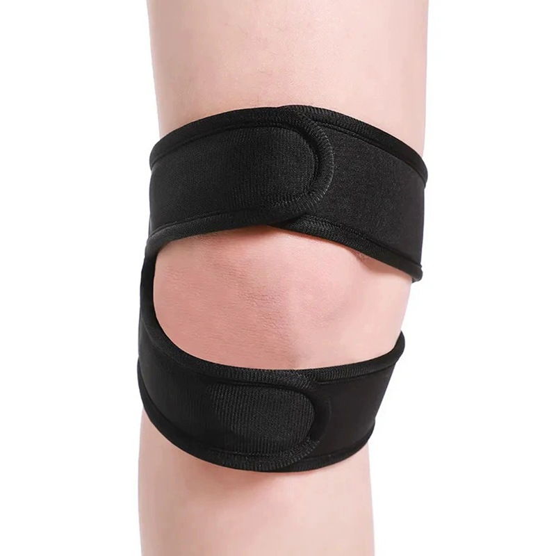 Pressure Knee Pads Support Ban - Cycling Protective Gear 评论和价格