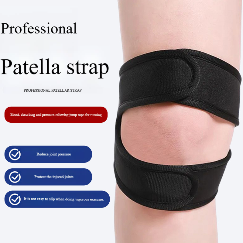 Pressure Knee Pads Support Ban - Cycling Protective Gear 评论和价格
