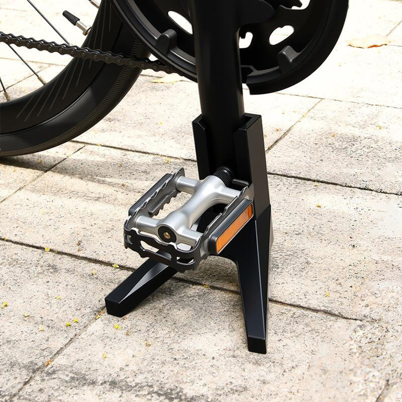 Bicycle Kickstand Mountain Roa - Mtb Pedals 评论和价格