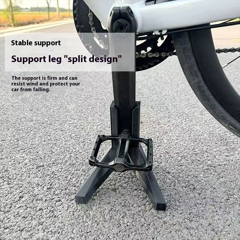 Bicycle Kickstand Mountain Roa - Mtb Pedals 评论和价格