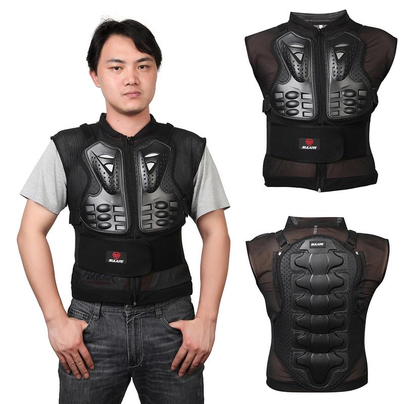 Motorcycle Rider Protective Ge - Cycling Protective Gear 评论和价格