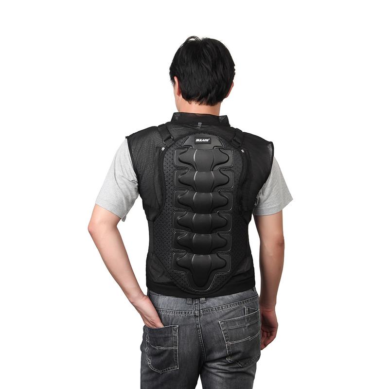 Motorcycle Rider Protective Ge - Cycling Protective Gear 评论和价格