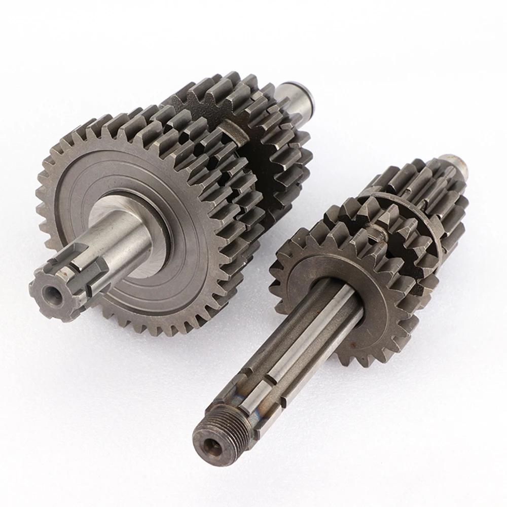 Motorcycle Transmission Gear B - Cycling Gear Rack 评论和价格