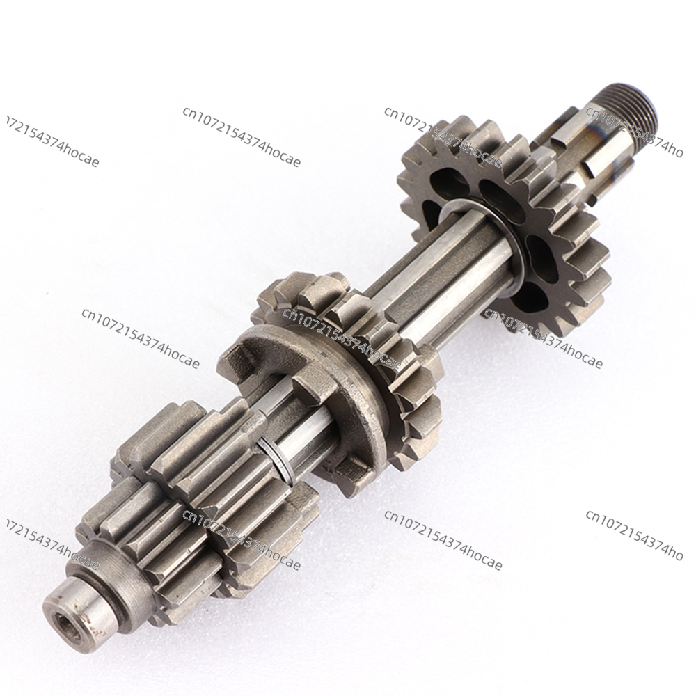 Motorcycle Transmission Gear B - Cycling Gear Rack 评论和价格