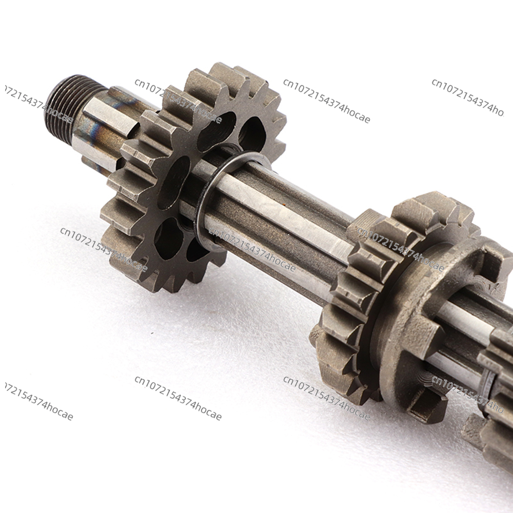 Motorcycle Transmission Gear B - Cycling Gear Rack 评论和价格
