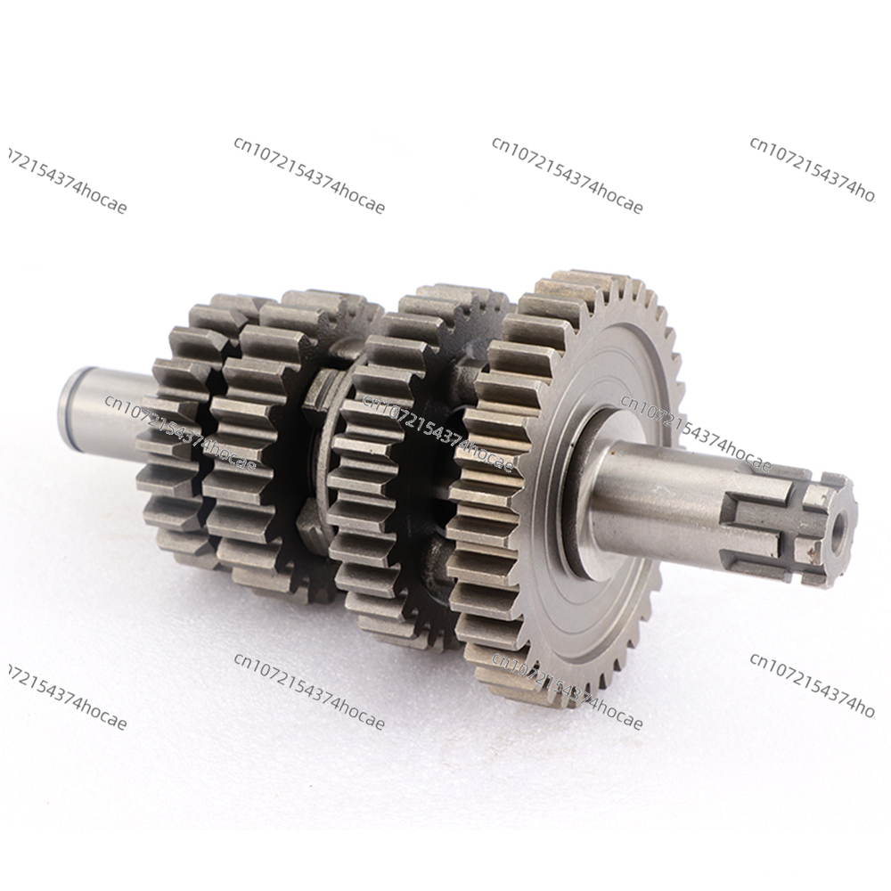 Motorcycle Transmission Gear B - Cycling Gear Rack 评论和价格