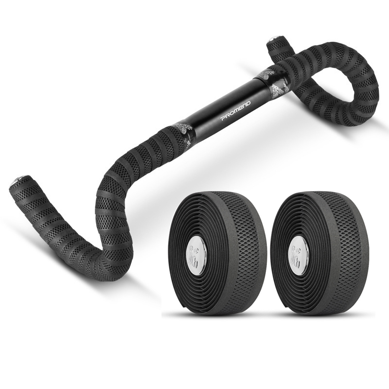 Promend Road Bike Handlebar Ta - Bike Handlebar Tape 评论和价格