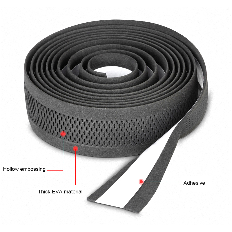 Promend Road Bike Handlebar Ta - Bike Handlebar Tape 评论和价格