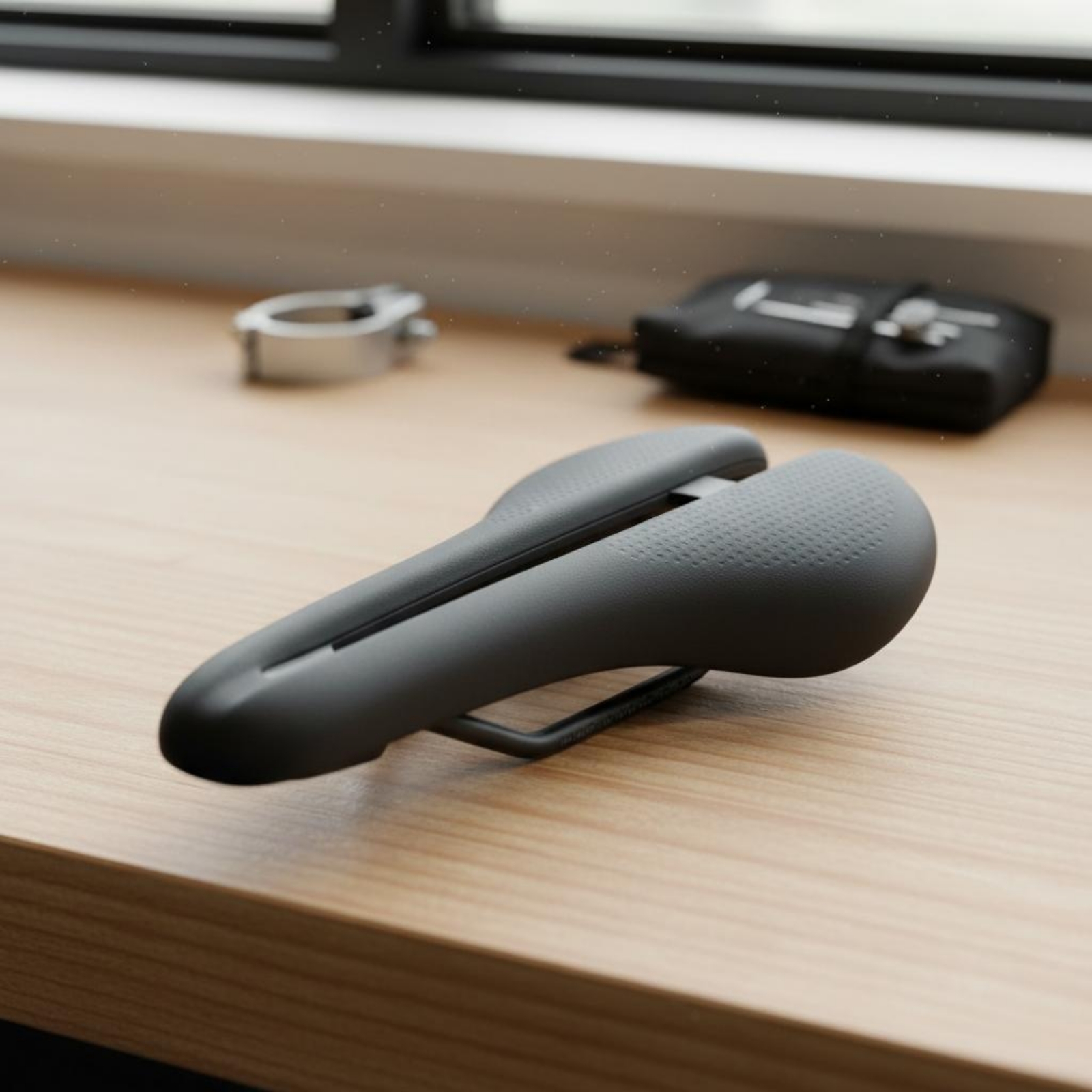 3D Printed Bike Saddle Ultra L - Ultra Cycling Gear 评论和价格