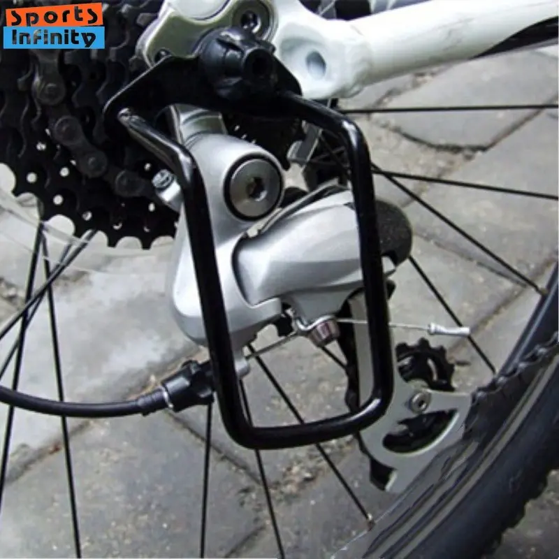 Mountain Bike Road Bicycle Rea - Cycling Protective Gear 评论和价格