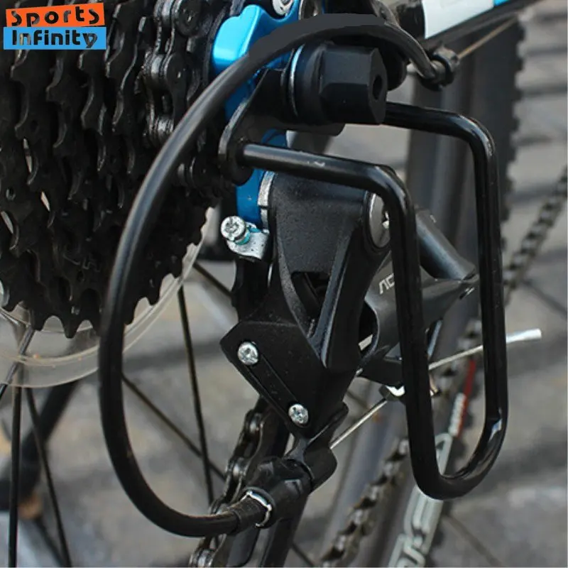 Mountain Bike Road Bicycle Rea - Cycling Protective Gear 评论和价格