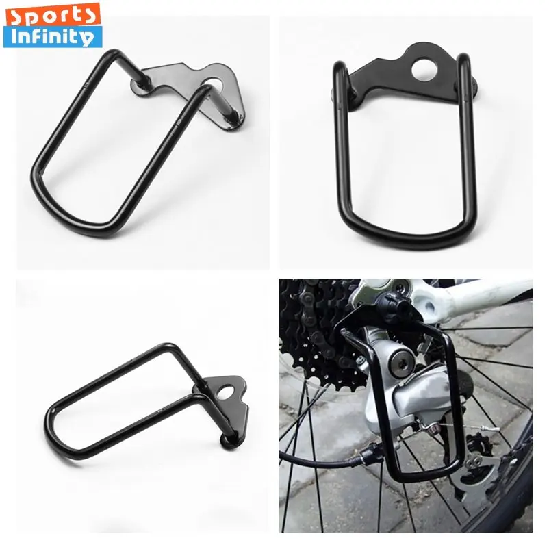 Mountain Bike Road Bicycle Rea - Cycling Protective Gear 评论和价格