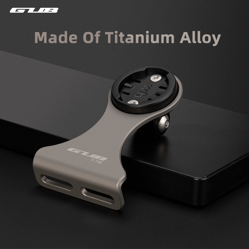 GUB TI 700 Titanium Alloy Road - Bike Cargo Rack 评论和价格