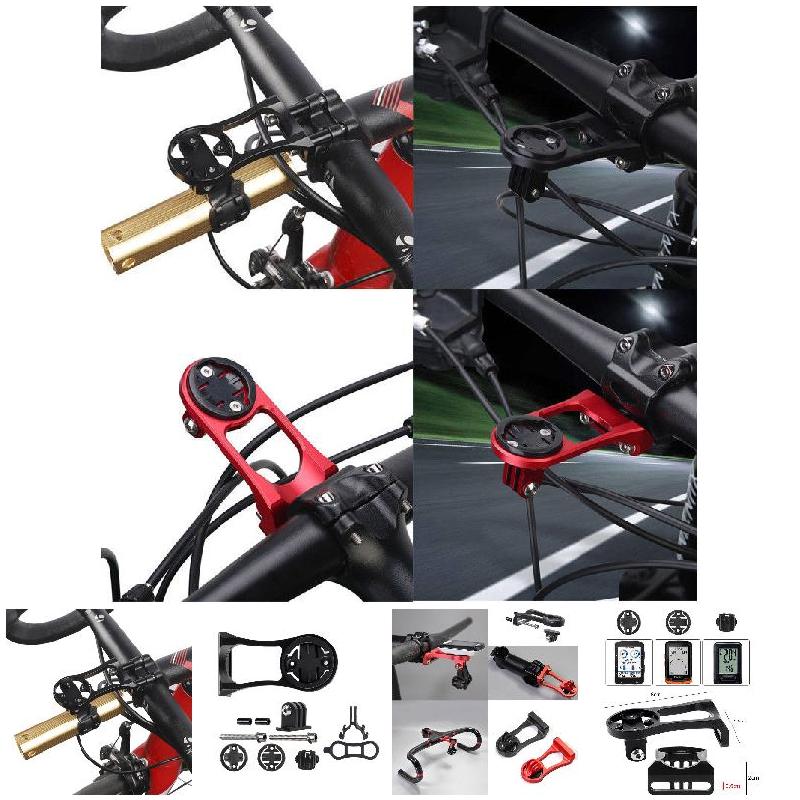 Bike Stem Front Bracket Mount  - Bike Cargo Rack 评论和价格