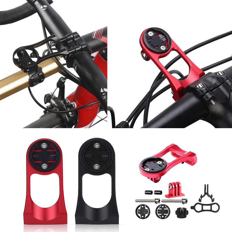 Bike Stem Front Bracket Mount  - Bike Cargo Rack 评论和价格