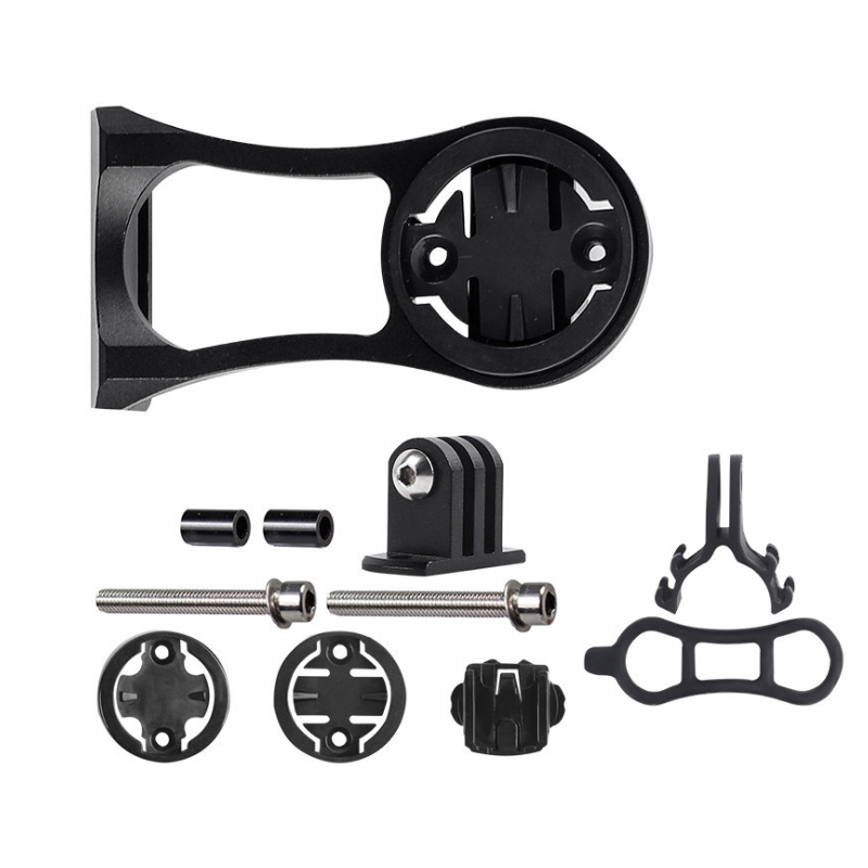 Bike Stem Front Bracket Mount  - Bike Cargo Rack 评论和价格