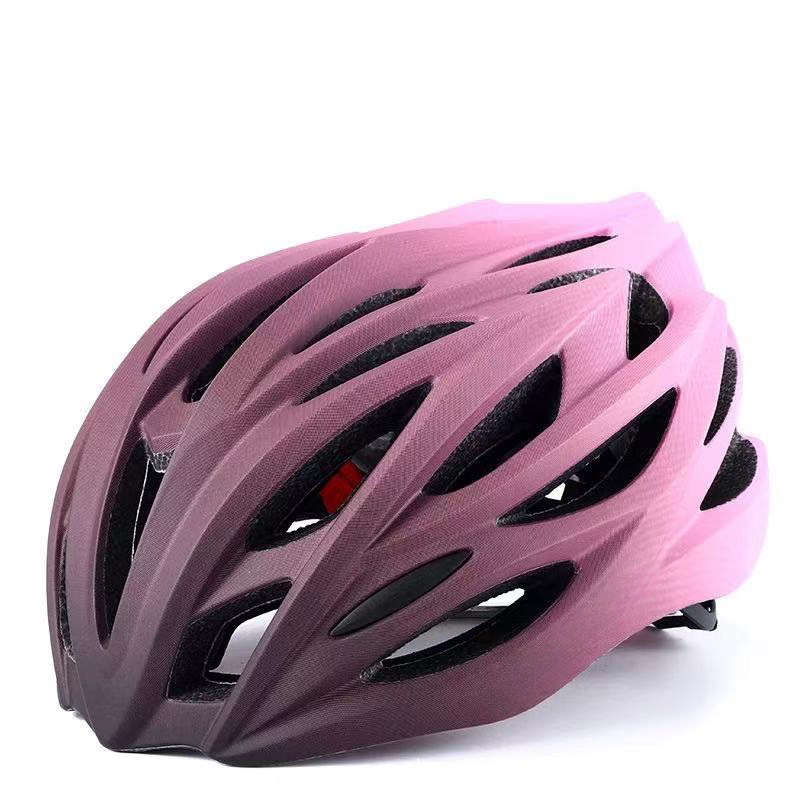 Unisex Breathable Bike Helmet  - Road Cycling Essential Gear 评论和价格