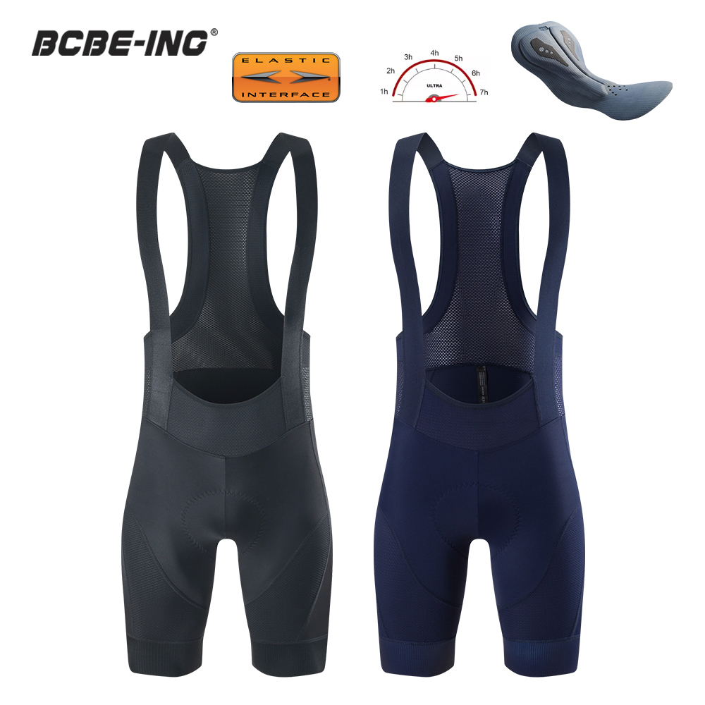 BCBE-ING Men Cycling Bib Short - Cycling Gear Rapha 评论和价格