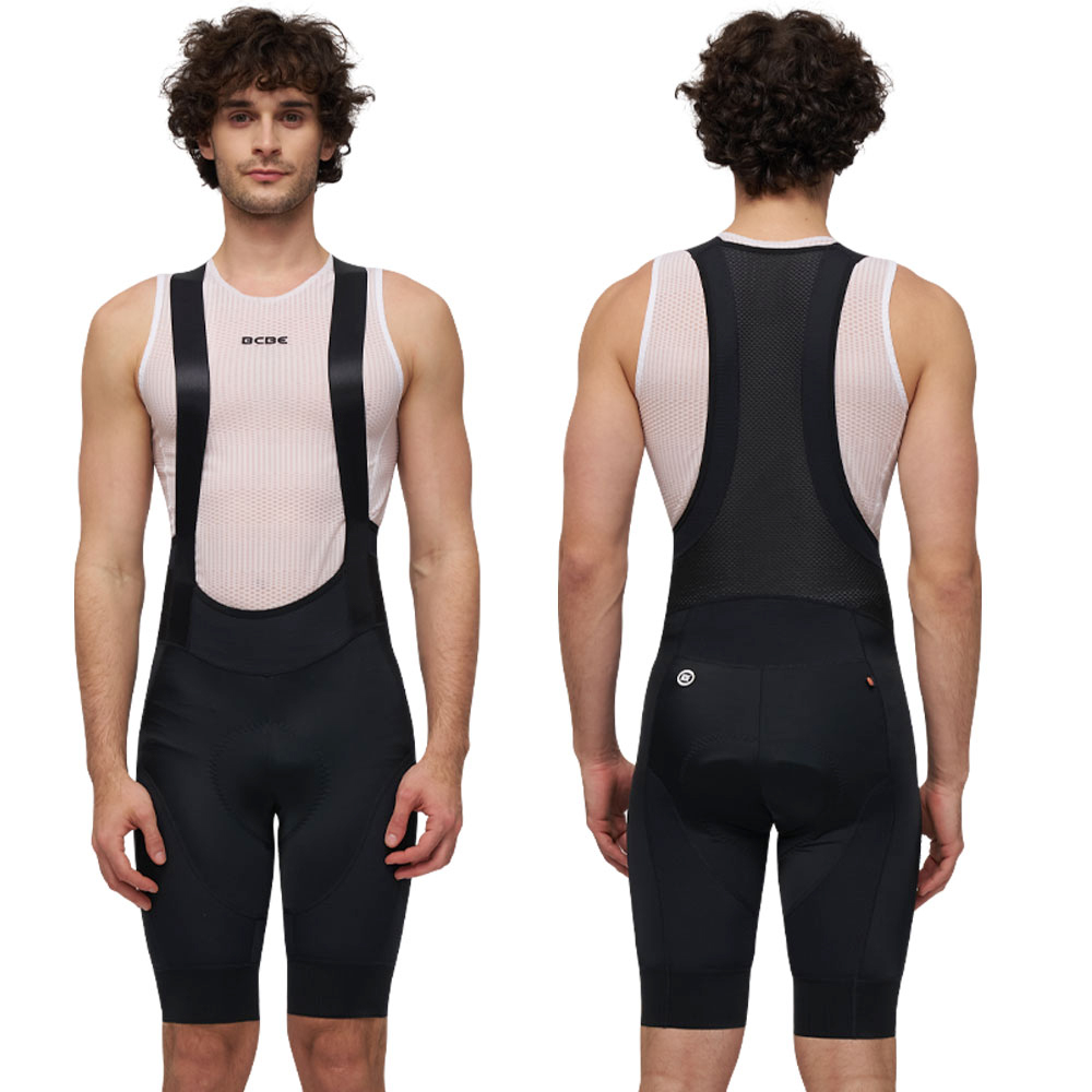 BCBE-ING Men Cycling Bib Short - Cycling Gear Rapha 评论和价格