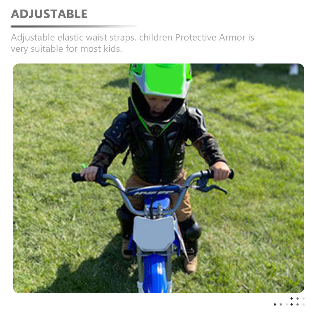 Kids Protective Snowboarding V - Cycling Protective Gear 评论和价格