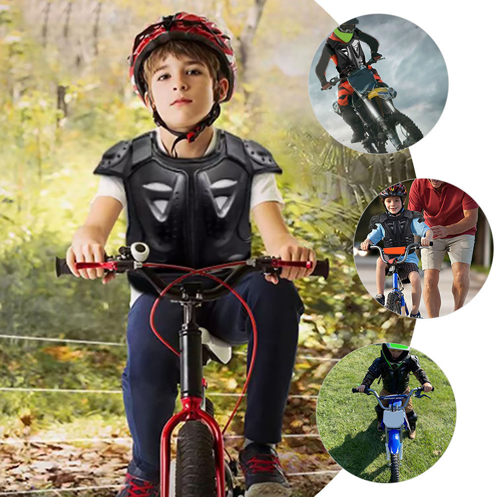 Kids Protective Snowboarding V - Cycling Protective Gear 评论和价格