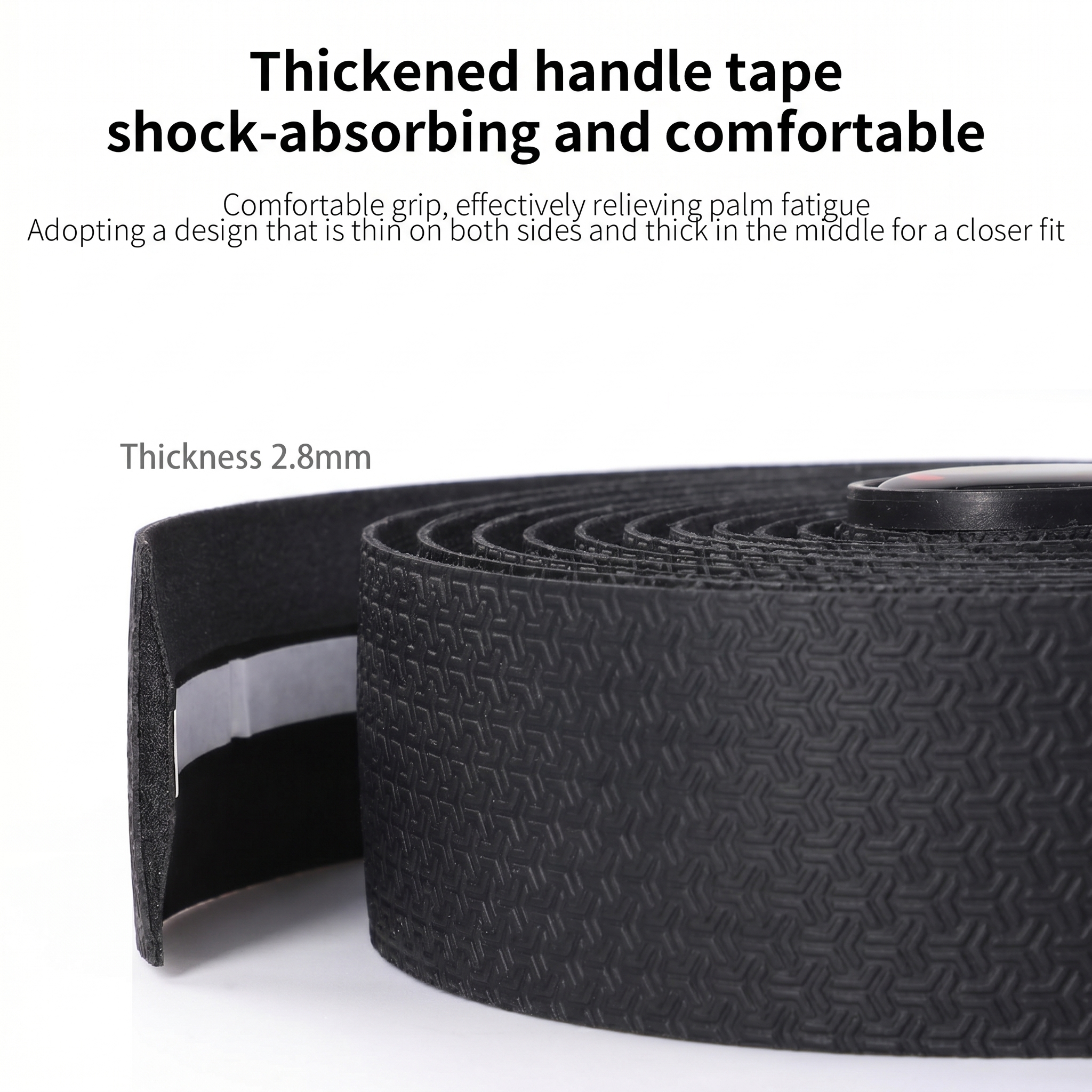 NPY Bicycle Handlebar Tapes PU - Bike Handlebar Tape 评论和价格