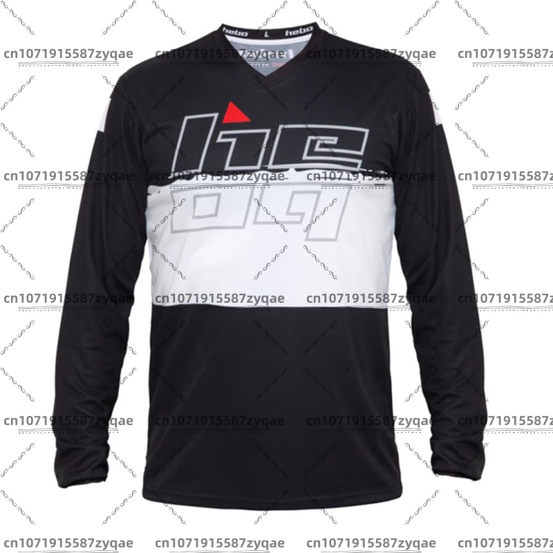 hebo summer long-sleeved MTB c - Cycling Jersey 评论和价格